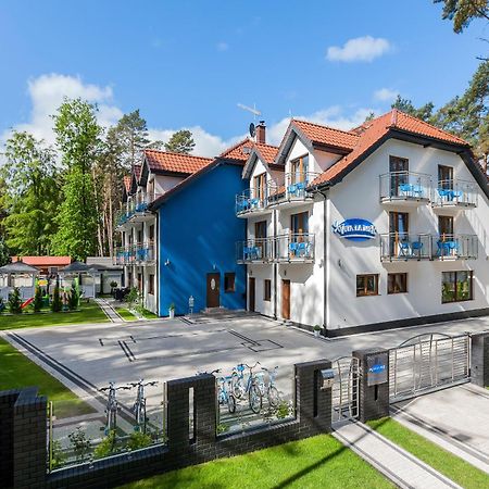 Vivalamer Pobierowo Exterior photo