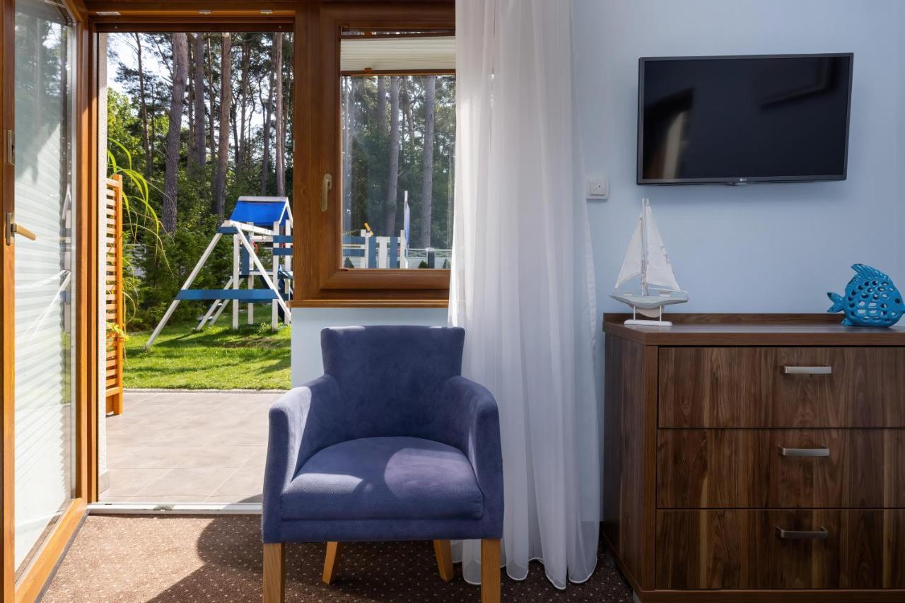 Vivalamer Pobierowo Exterior photo