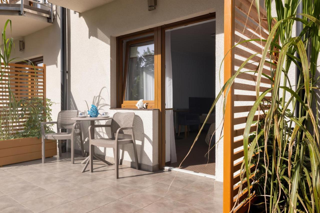 Vivalamer Pobierowo Exterior photo