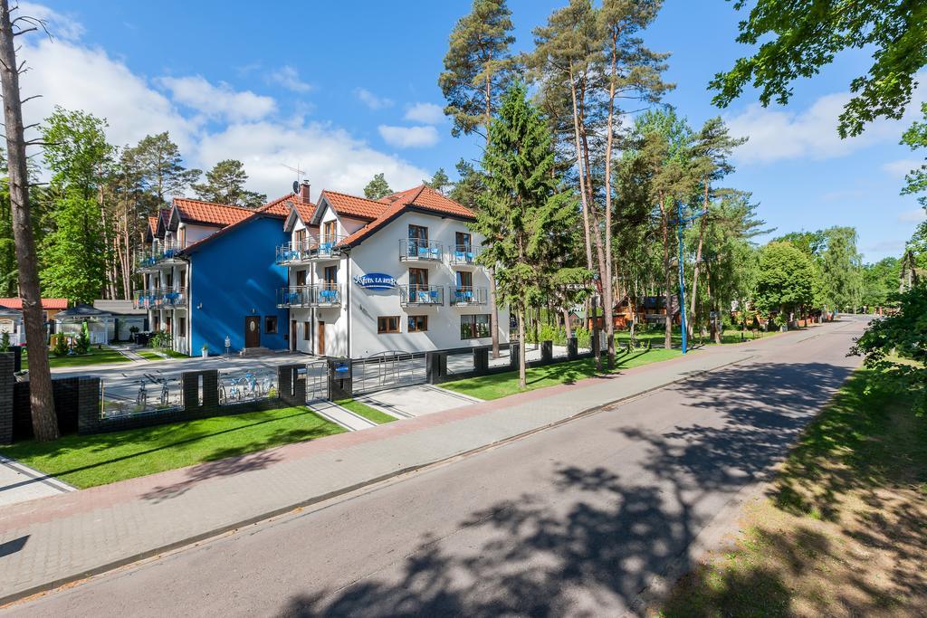 Vivalamer Pobierowo Exterior photo