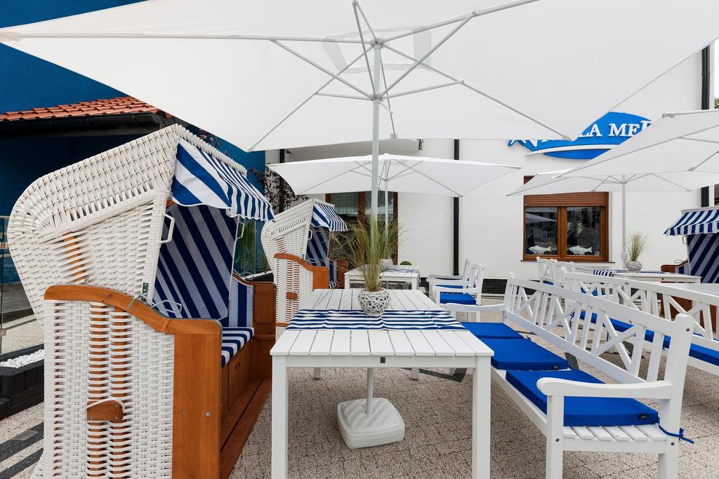 Vivalamer Pobierowo Exterior photo