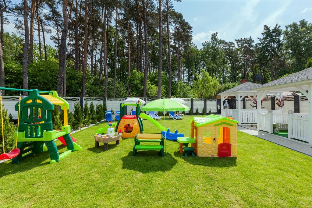 Vivalamer Pobierowo Exterior photo