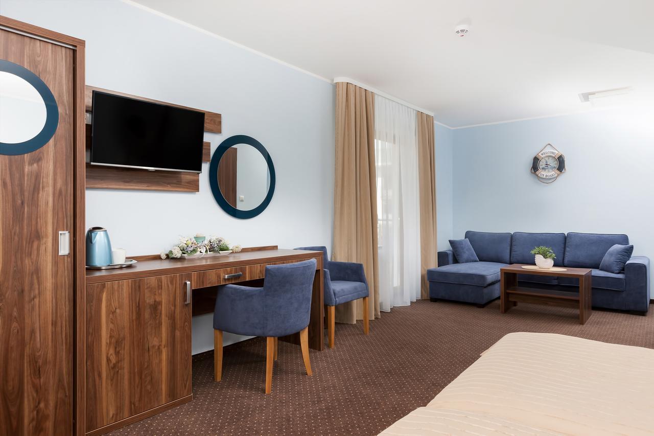 Vivalamer Pobierowo Room photo